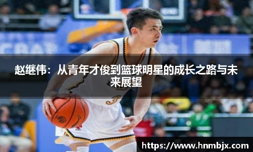 赵继伟：从青年才俊到篮球明星的成长之路与未来展望